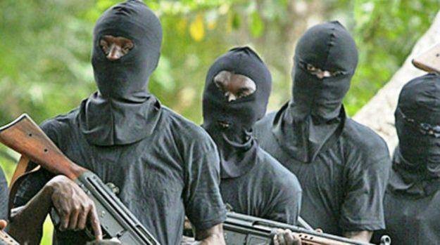 Gunmen kidnap nine students in a Katsina community