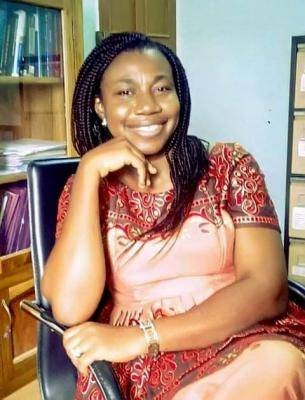 FUTA researcher wins international grant