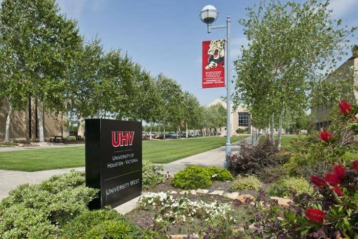 International Office Scholarships at University of Houston Victoria – USA, 2021