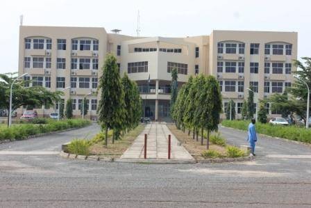 ATBU Matriculation and Orientation Ceremony, 2018/2019 Session