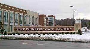 Academic Merit Scholarship At East Tennessee State University (ETSU) - USA 2020