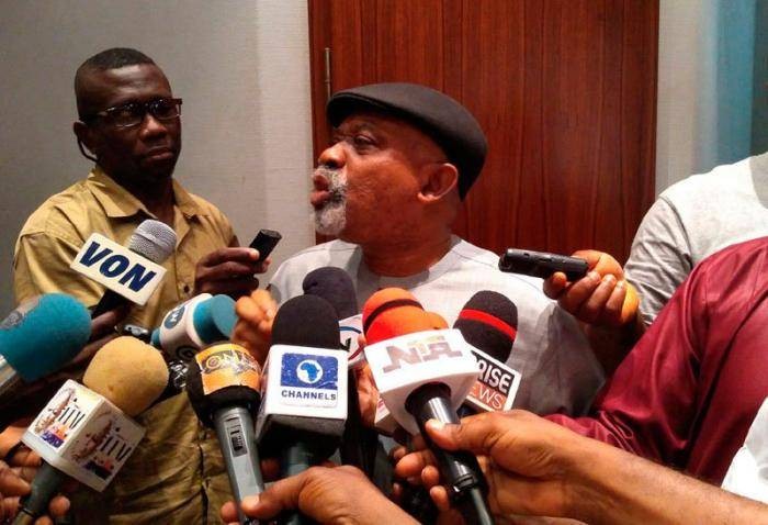 ASUU Strike: FG Asks Union To Call Off Strike Before Negotiation Will Resume