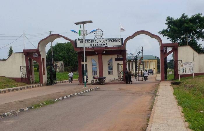 Fed Poly Nasarawa Full-time HND Admission Form For 2021/2022 Session