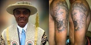 AKSU Embraces "No Tattoo" Policy as One of Their Admission Requirement