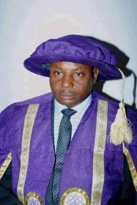 Edusoko University Bida appoints Prof. Suleiman as Vice-Chancellor