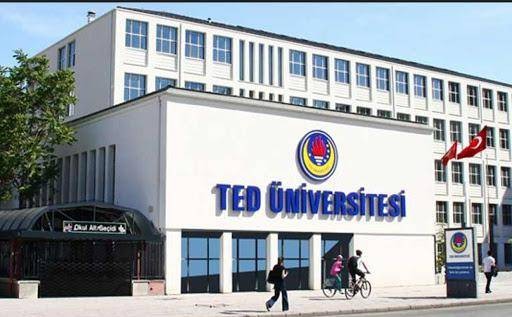 2022 Faculty of Arts and Sciences Scholarships at Ted University, Turkey