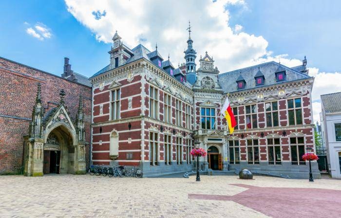 Excellence Scholarships 2021 At Utrecht University, Netherlands