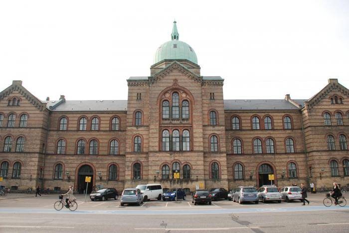 2018 International Scholarships At University Of Copenhagen, Denmark