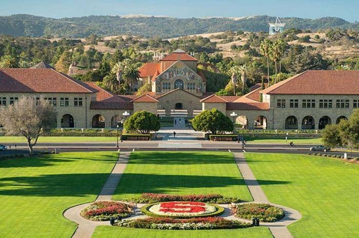 Knight-Hennessy Scholars Program At Stanford University, USA 2019