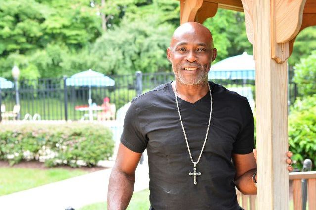 Richard Mofe Damijo RMD Biography Age Wife Net Worth year 1