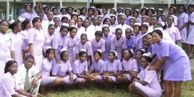 Rivers State School Of Nursing School Fees For Fresh Students 2024/2025 Session