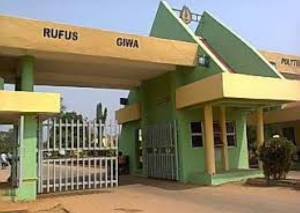 RUGIPO HND, Pre-ND, ND Part-time, PGD & Certificate Courses Admission – 2023/2024
