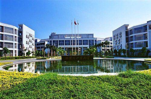 Study In China: Yanshan University Scholarship Program For International Students - 2018