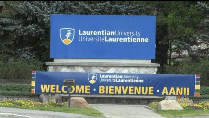 2021 International Excellence Scholarships at Laurentian University, Canada