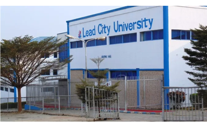 Lead City University Sandwich program admission form for 2021/2022 session