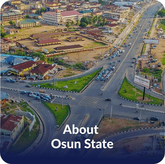 Colleges of Education in Osun State