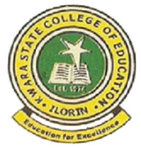 KWCOEILORIN Professional Diploma in Education Admission Form, 2020/2021