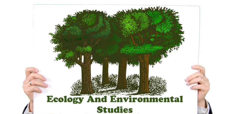 OLevel And UTME Subjects Combination for Studying Ecology And Environmental Studies in Nigeria