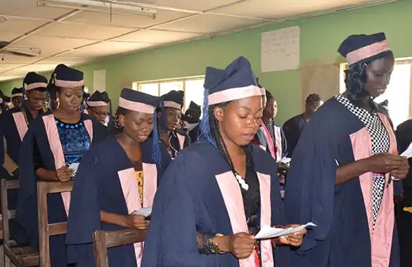 School Of Nursing Akure School Fees For Fresh Students 2024/2025 Academic Session