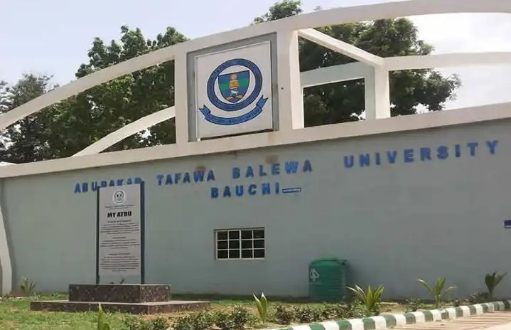 School Of Nursing ATBU Bauchi School Fees For Fresh Students 2024/2025 Session