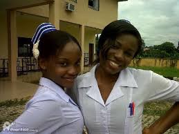 University Of Benin Teaching Hospital (UBTH) School Of Nursing Form, 2024/2025