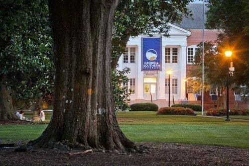 2021 International Diversity Scholarships at Georgia Southern University, USA