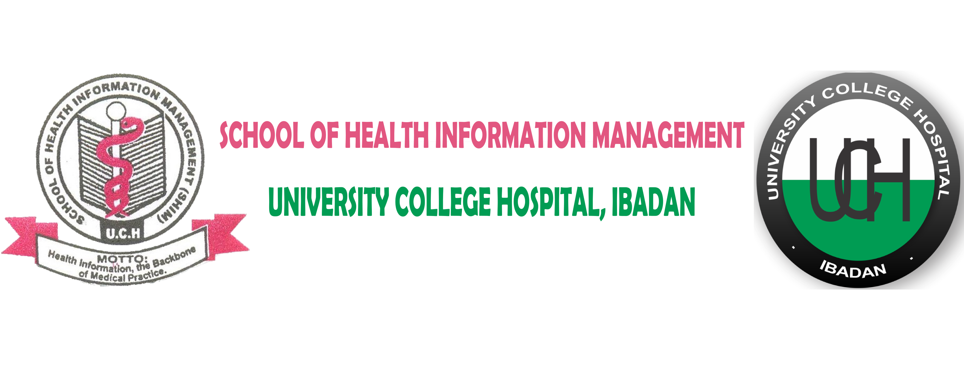 SHIM UCH IBADAN Admission List