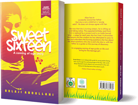 Questions From Sweet Sixteen Now in JAMB CBT Software and Mobile App -Download Free!