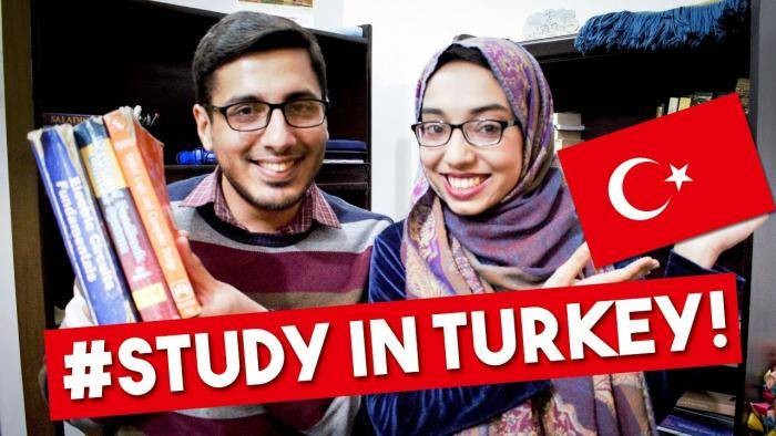 2022 Government of Turkey (Trkiye Burslari) for International Students