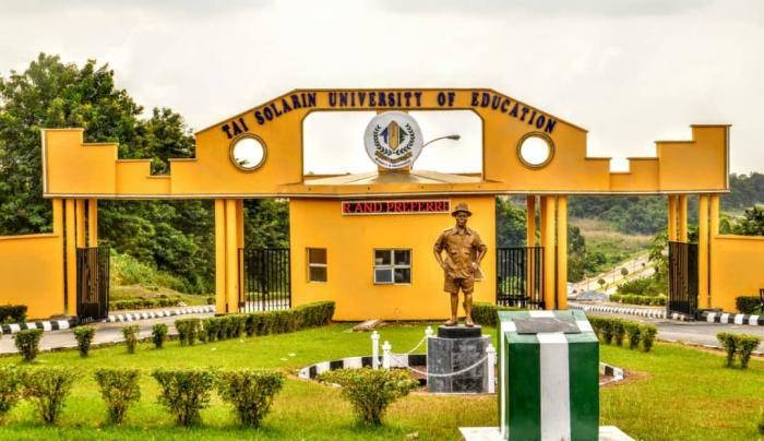 TASUED set to produce 50 first class graduates in its 12th convocation ceremony