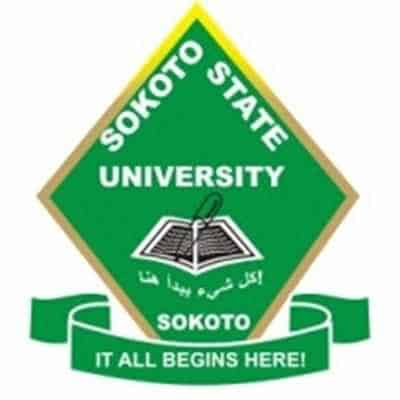 List Of SSU Courses and Programmes Offered