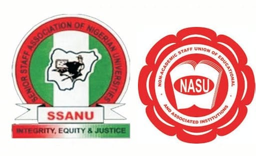 SSANU, NASU to Extend Warning Strike by One Month