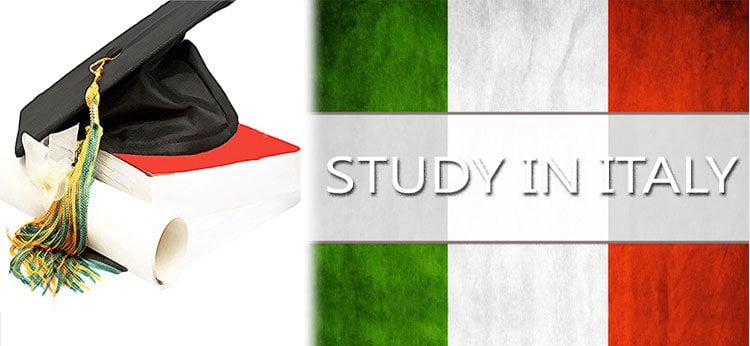 Italian Government Scholarships for International Students