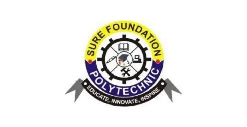 Sure Foundation Polytechnic Hostel Accommodation Fee