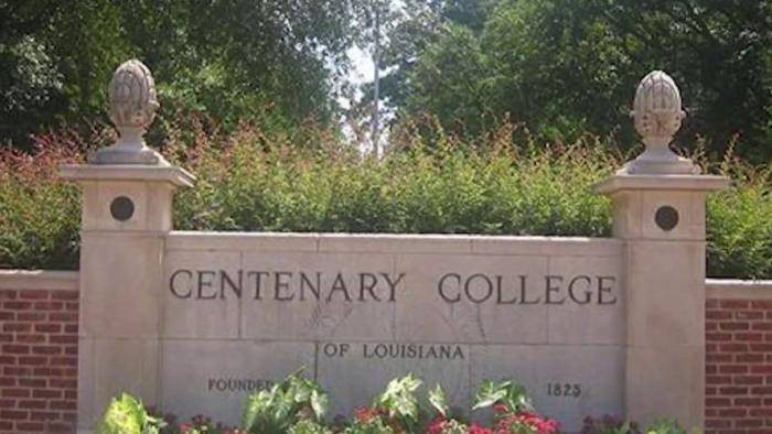 President’s International Awards 2022 at Centenary College of Louisiana, USA