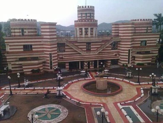 List of Federal State and Private Universities in Kogi State