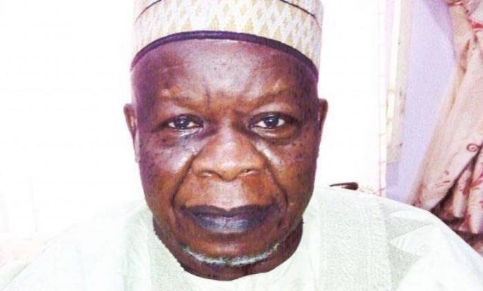 Ex-minister of education, Dauda Birmah is dead