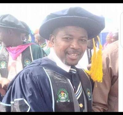 KASU Governing Council appoints Prof. Abdullahi Musa Ashafa as Acting Vice-Chancellor