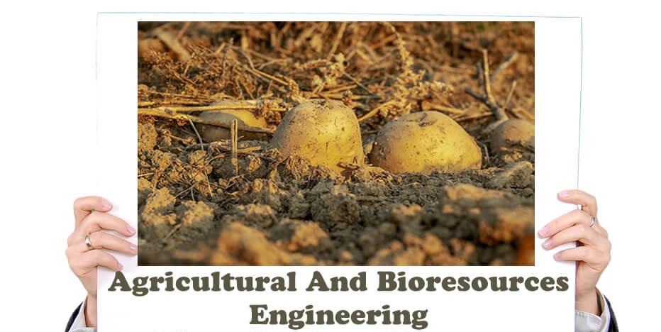 OLevel And JAMB Subject Combination for Studying Agricultural and Bioresources Engineering