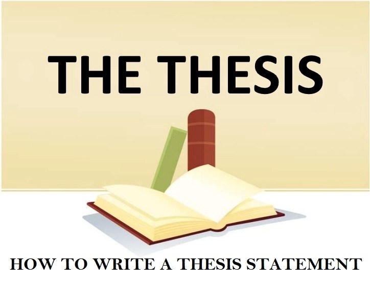 Thesis Statement: Meaning, Types, How To Formulate A Thesis Statement & Examples Of Proposals