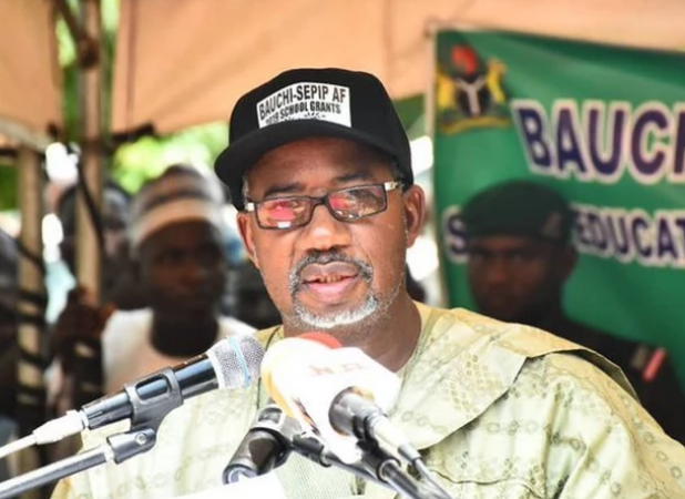 Bauchi state expends N350m to renovate a school