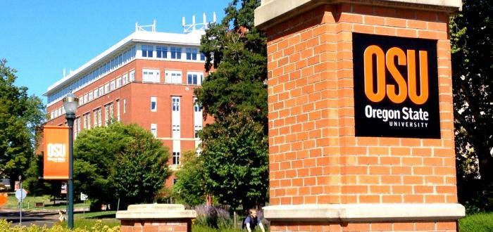 ICPS Scholarships At Oregon State University, USA - 2019