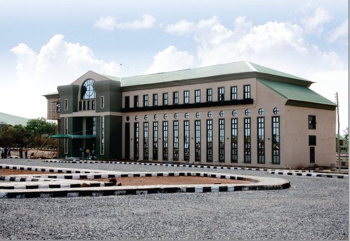 Top Ten 10 Most Beautiful Universities In Nigeria Finest Campuses year 1