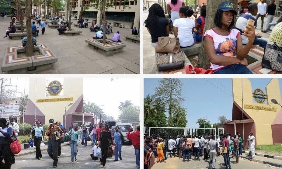 Top 10 Biggest Universities In Nigeria By Landmass - Public & Private