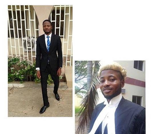 Nigerian Law School Student Slumps, Dies on New Year’s Day