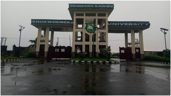 Lecturers of Ojukwu Varsity Resume Duties Amid ASUU Strike