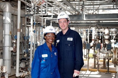 Chevron Nigeria Internship Programme for Students