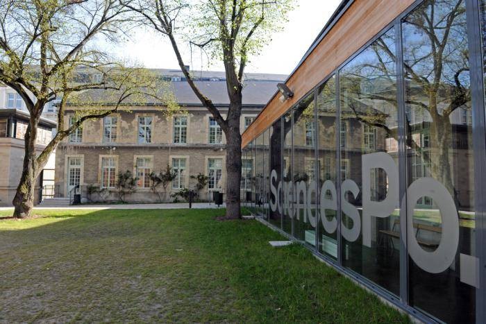 Emile Boutmy Scholarships at Sciences Po University – France, 2023