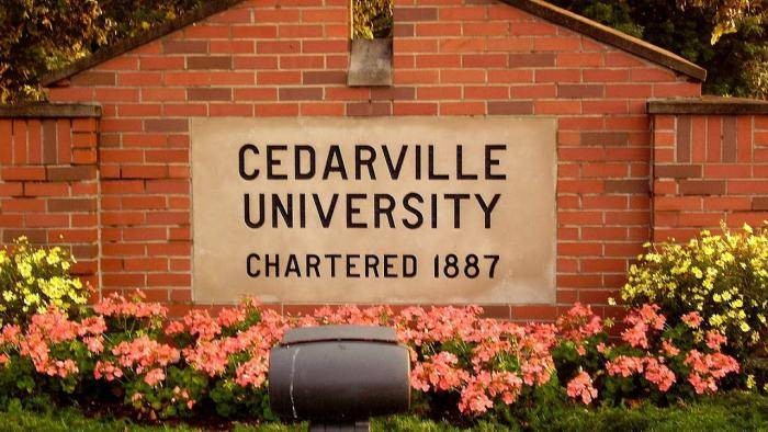 Joan Horner International Student Scholarships 2022 at Cedarville University – USA