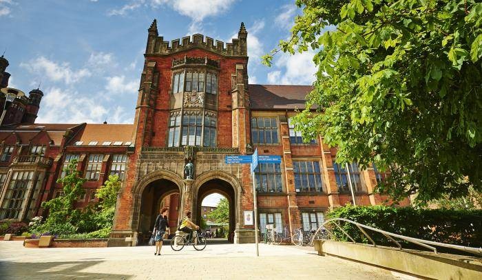 2021 Nigeria Scholarship at Newcastle University - UK